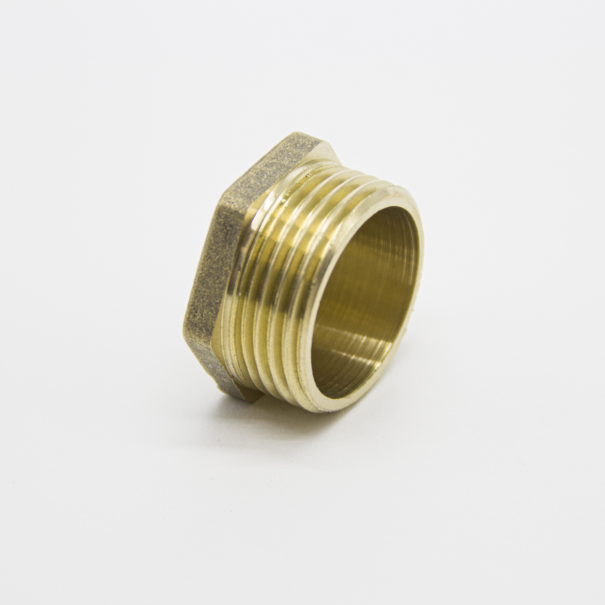 ხუფი ლატუნის გ/რ M1 1*400 — ფიტინგები